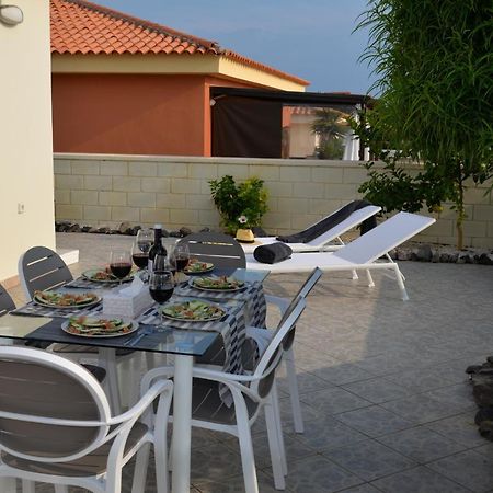 Villa Erna Relax Dream Holiday Callao Salvaje Zewnętrze zdjęcie