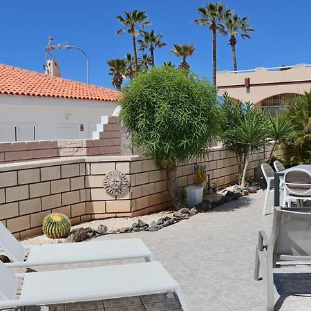 Villa Erna Relax Dream Holiday Callao Salvaje Zewnętrze zdjęcie