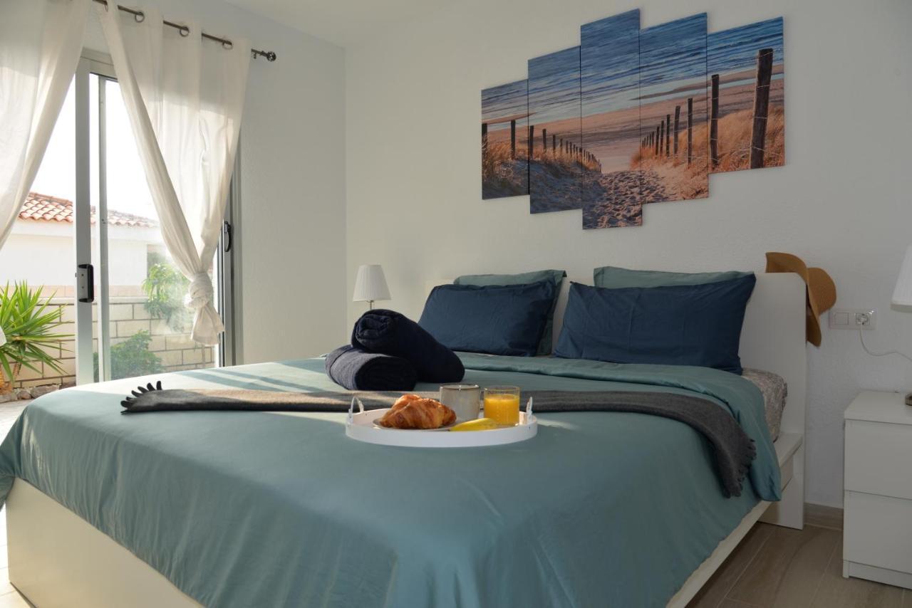 Villa Erna Relax Dream Holiday Callao Salvaje Zewnętrze zdjęcie