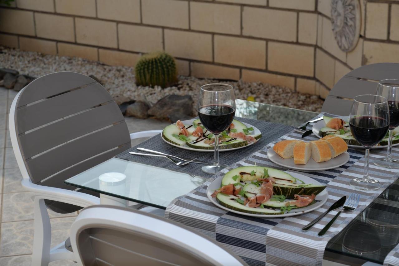 Villa Erna Relax Dream Holiday Callao Salvaje Zewnętrze zdjęcie