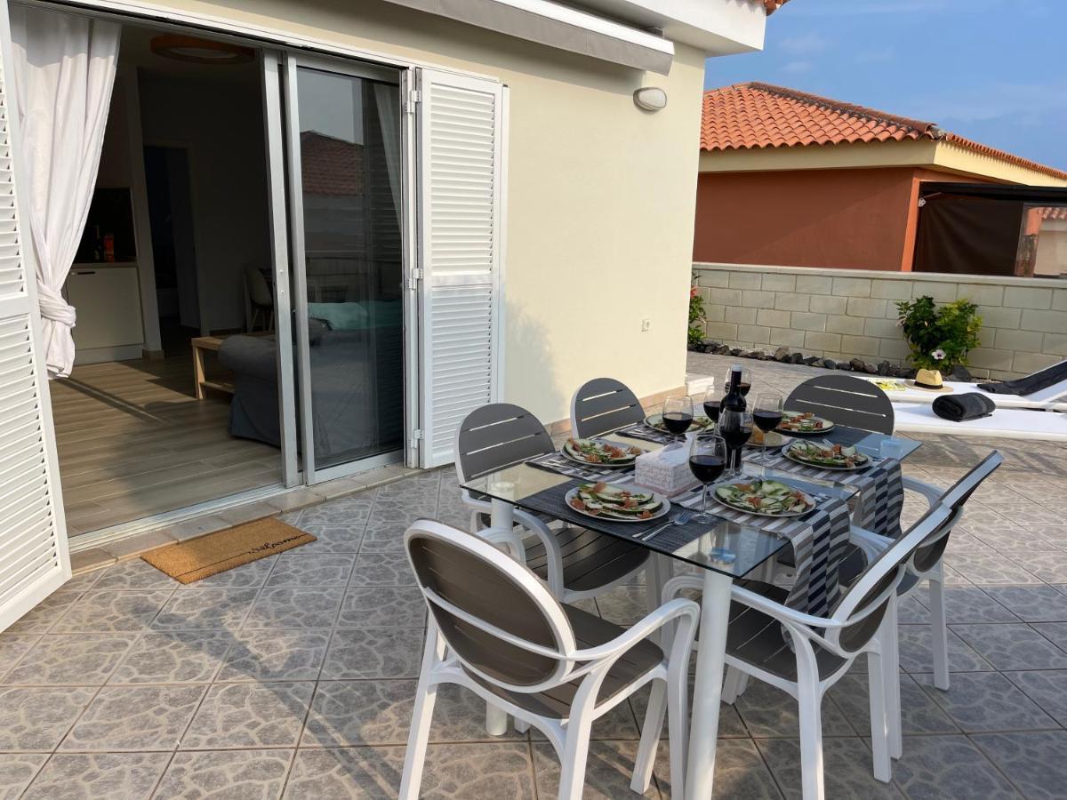 Villa Erna Relax Dream Holiday Callao Salvaje Zewnętrze zdjęcie