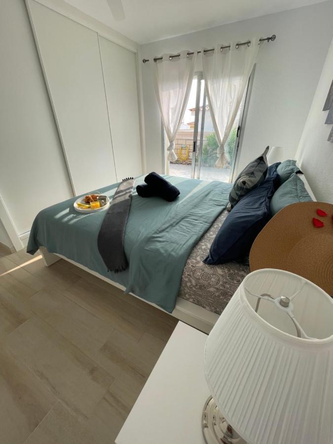 Villa Erna Relax Dream Holiday Callao Salvaje Zewnętrze zdjęcie