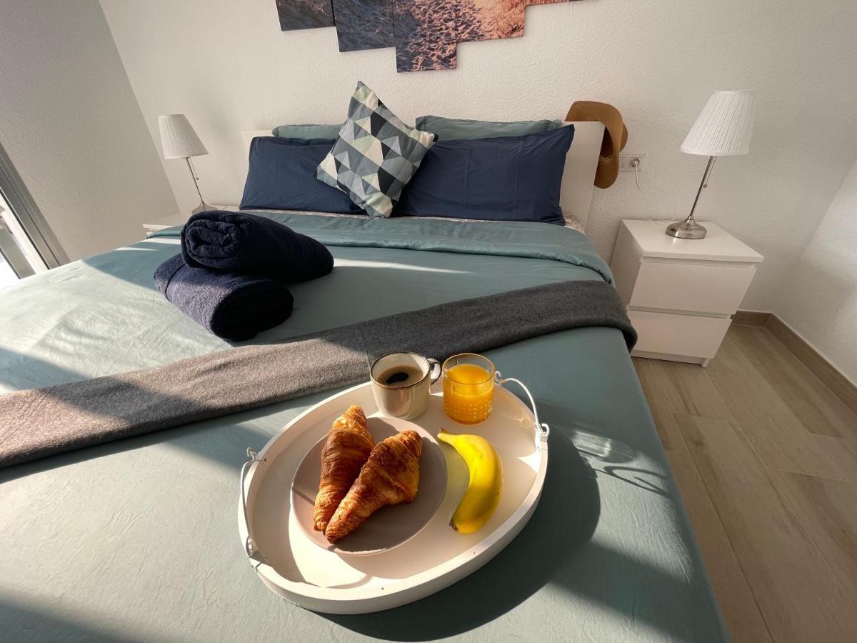 Villa Erna Relax Dream Holiday Callao Salvaje Zewnętrze zdjęcie