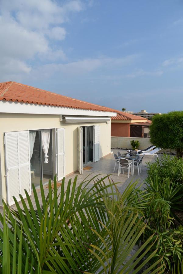 Villa Erna Relax Dream Holiday Callao Salvaje Zewnętrze zdjęcie