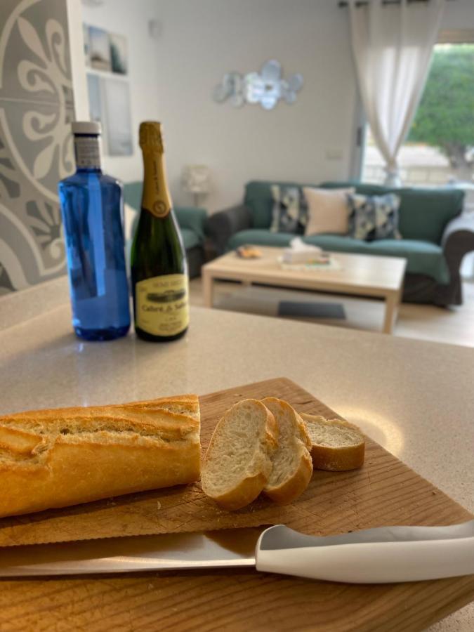 Villa Erna Relax Dream Holiday Callao Salvaje Zewnętrze zdjęcie