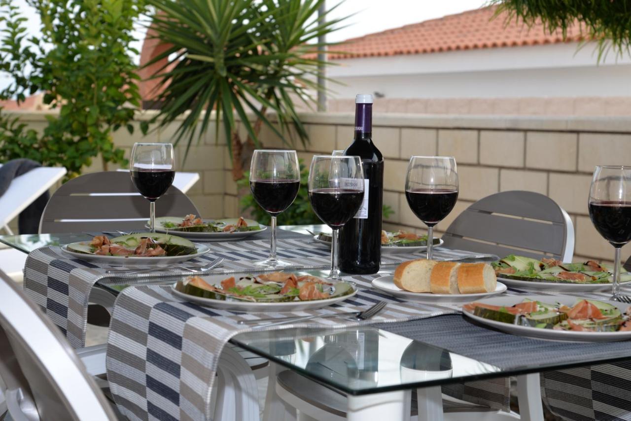 Villa Erna Relax Dream Holiday Callao Salvaje Zewnętrze zdjęcie