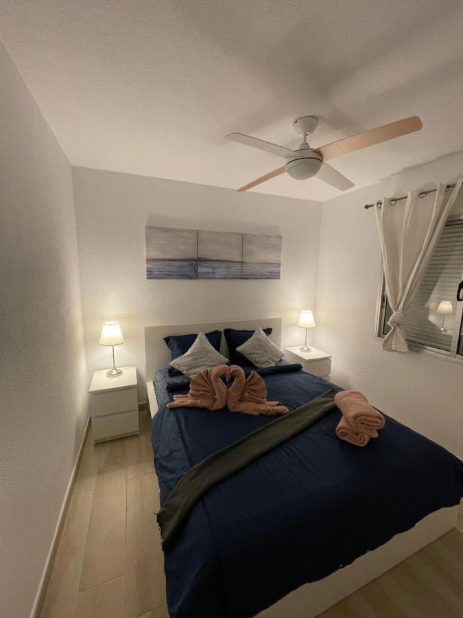 Villa Erna Relax Dream Holiday Callao Salvaje Zewnętrze zdjęcie