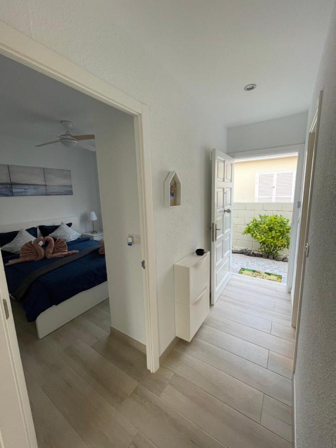Villa Erna Relax Dream Holiday Callao Salvaje Zewnętrze zdjęcie