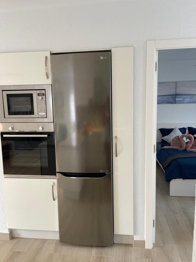 Villa Erna Relax Dream Holiday Callao Salvaje Zewnętrze zdjęcie
