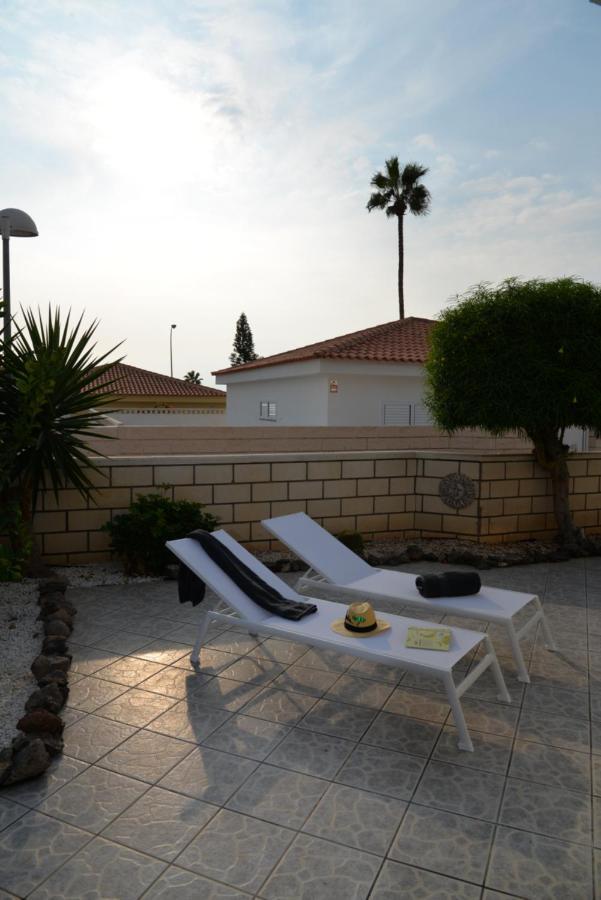 Villa Erna Relax Dream Holiday Callao Salvaje Zewnętrze zdjęcie