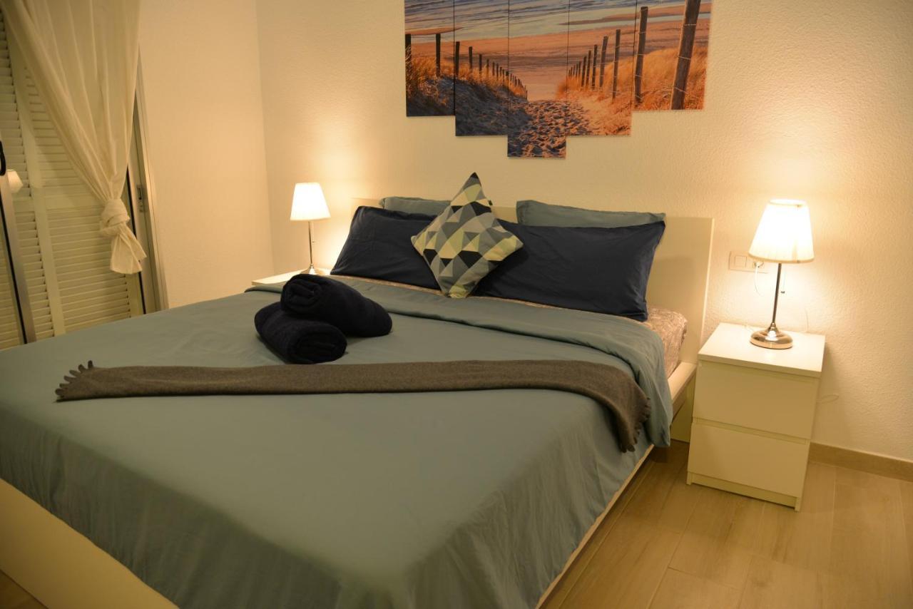 Villa Erna Relax Dream Holiday Callao Salvaje Zewnętrze zdjęcie