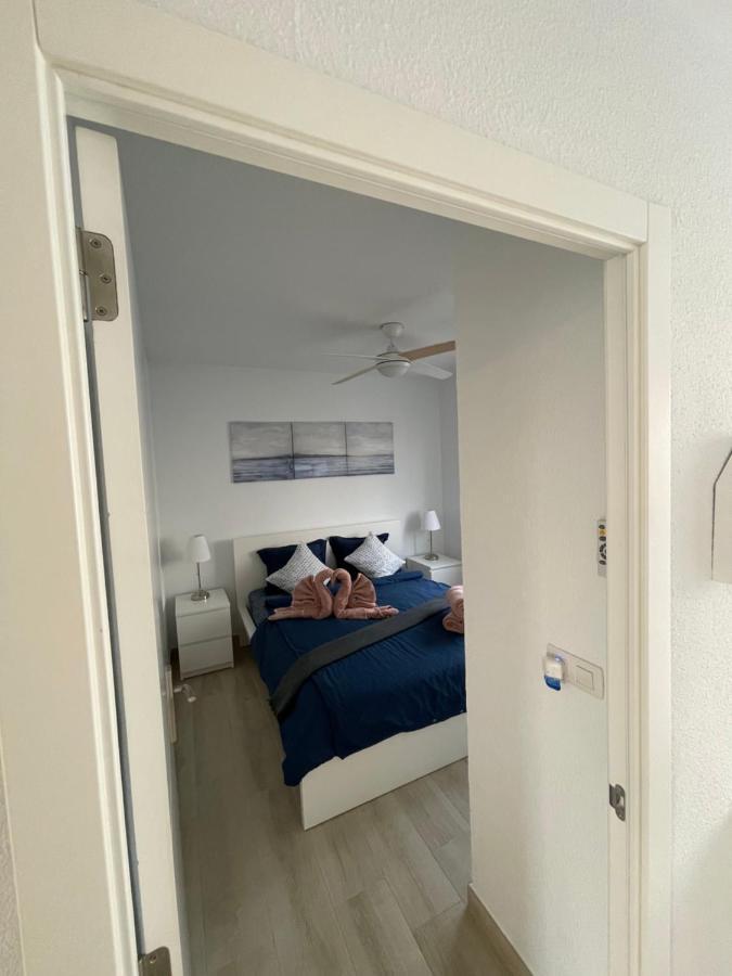 Villa Erna Relax Dream Holiday Callao Salvaje Zewnętrze zdjęcie