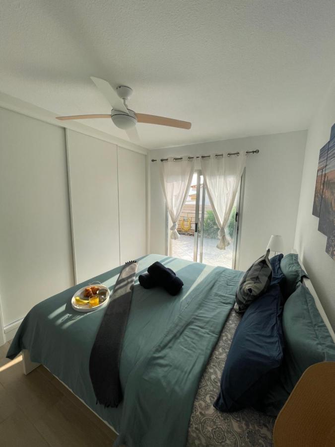 Villa Erna Relax Dream Holiday Callao Salvaje Zewnętrze zdjęcie