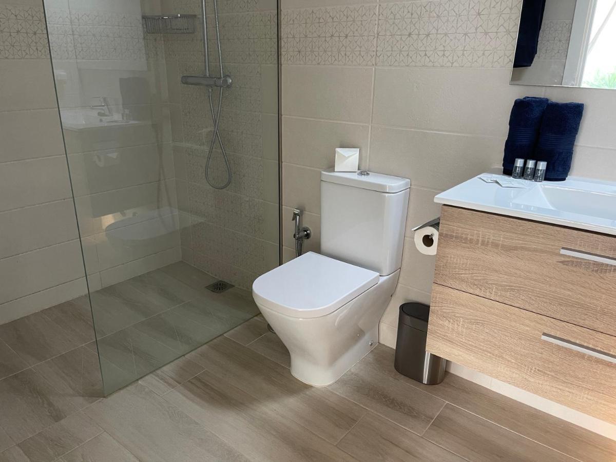 Villa Erna Relax Dream Holiday Callao Salvaje Zewnętrze zdjęcie