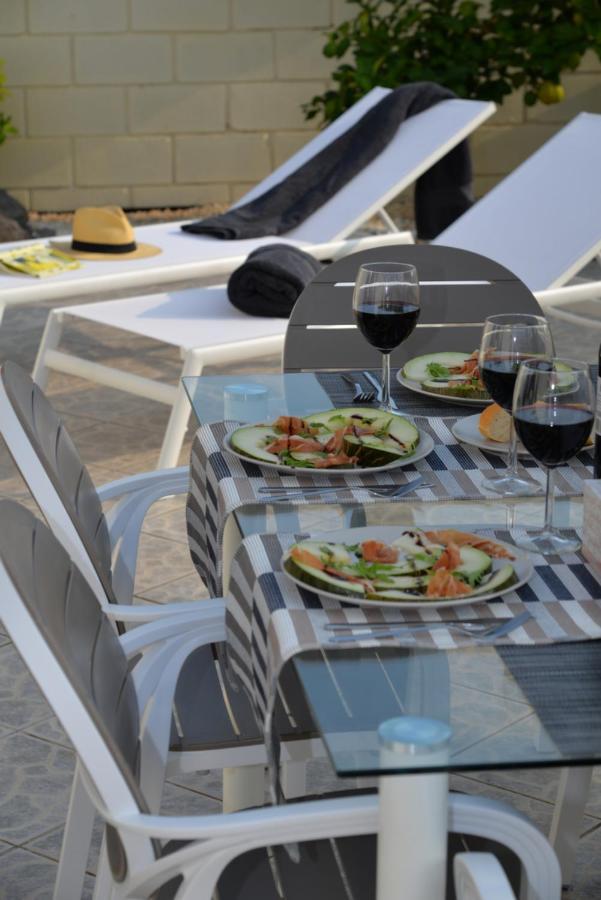 Villa Erna Relax Dream Holiday Callao Salvaje Zewnętrze zdjęcie