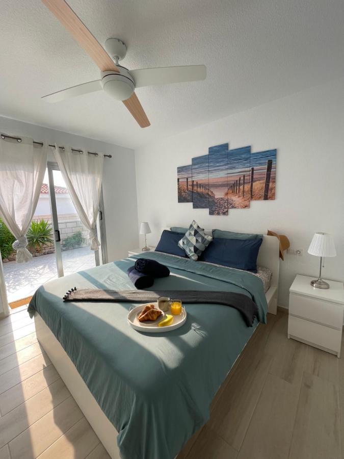 Villa Erna Relax Dream Holiday Callao Salvaje Zewnętrze zdjęcie
