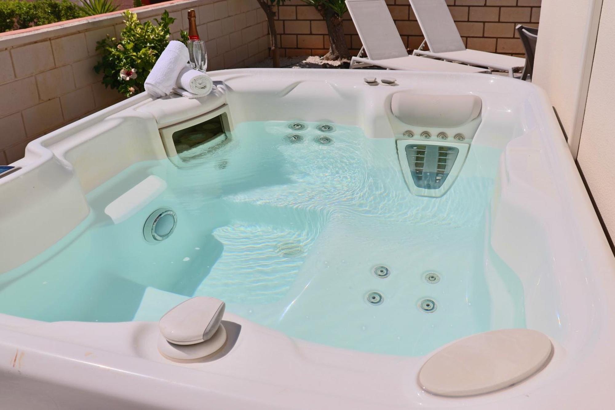 Villa Erna Relax Dream Holiday Callao Salvaje Zewnętrze zdjęcie